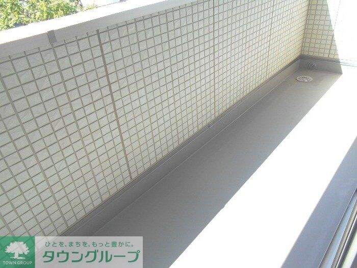 ティサージュの物件内観写真