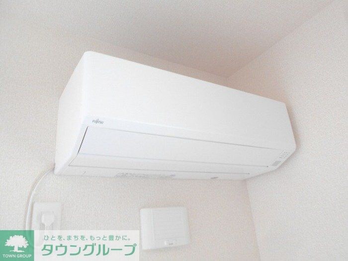 ティサージュの物件内観写真