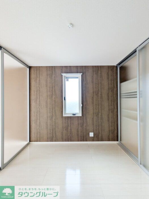 ティサージュの物件内観写真