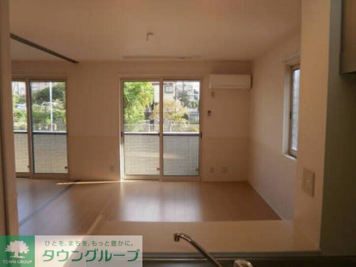 リモージュ新郷の物件内観写真