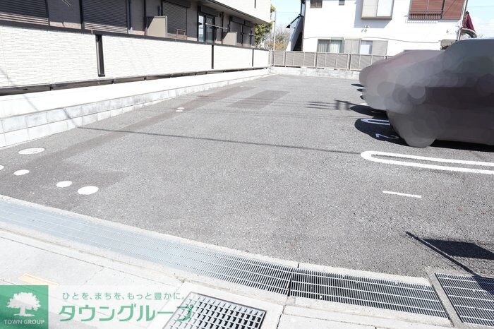 リモージュ新郷の物件内観写真