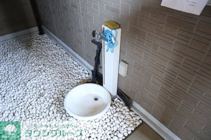 リモージュ新郷の物件内観写真