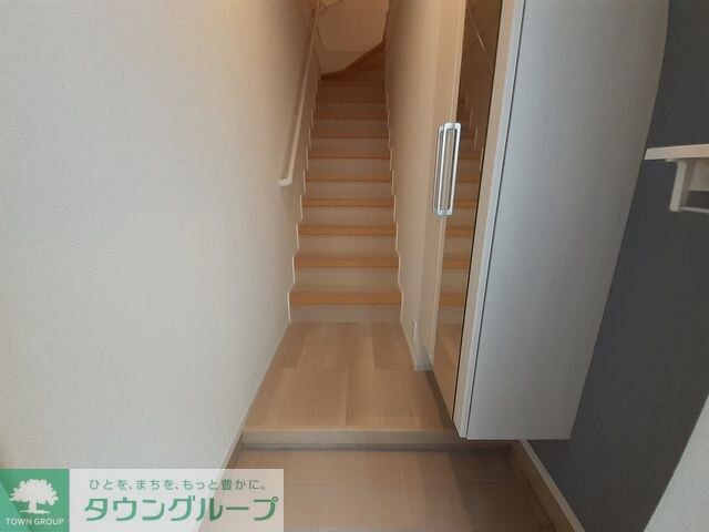 アルテミスの物件内観写真