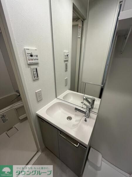 アーバンパーク川口並木の物件内観写真