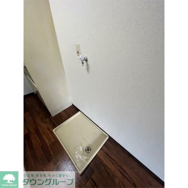 ガーデンヒルズ川口の物件内観写真