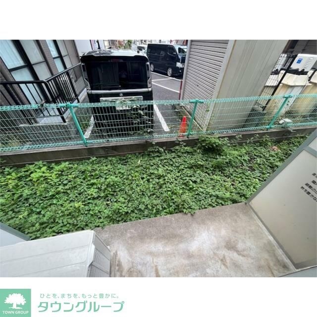 ガーデンヒルズ川口の物件内観写真