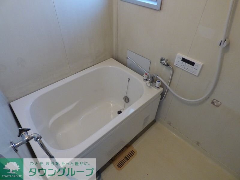 永瀬ハイツの物件内観写真