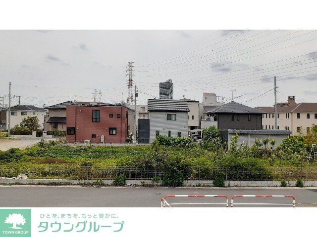 フォリアの物件内観写真