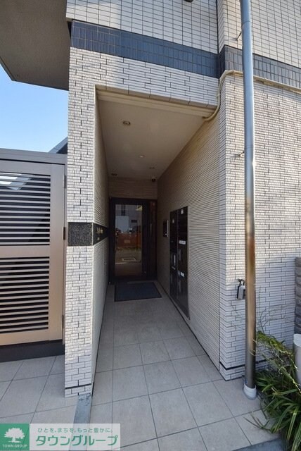 ラフィーネ大宮の物件内観写真