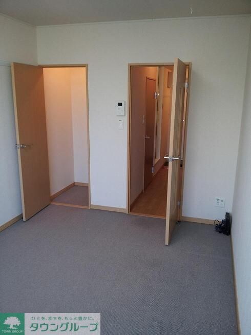 レオパレスサンライズの物件内観写真