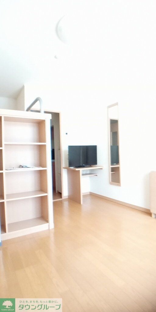 レオパレスプレミール中浦和Iの物件内観写真