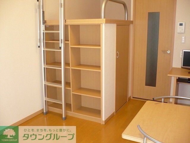 レオパレスMAMIの物件内観写真