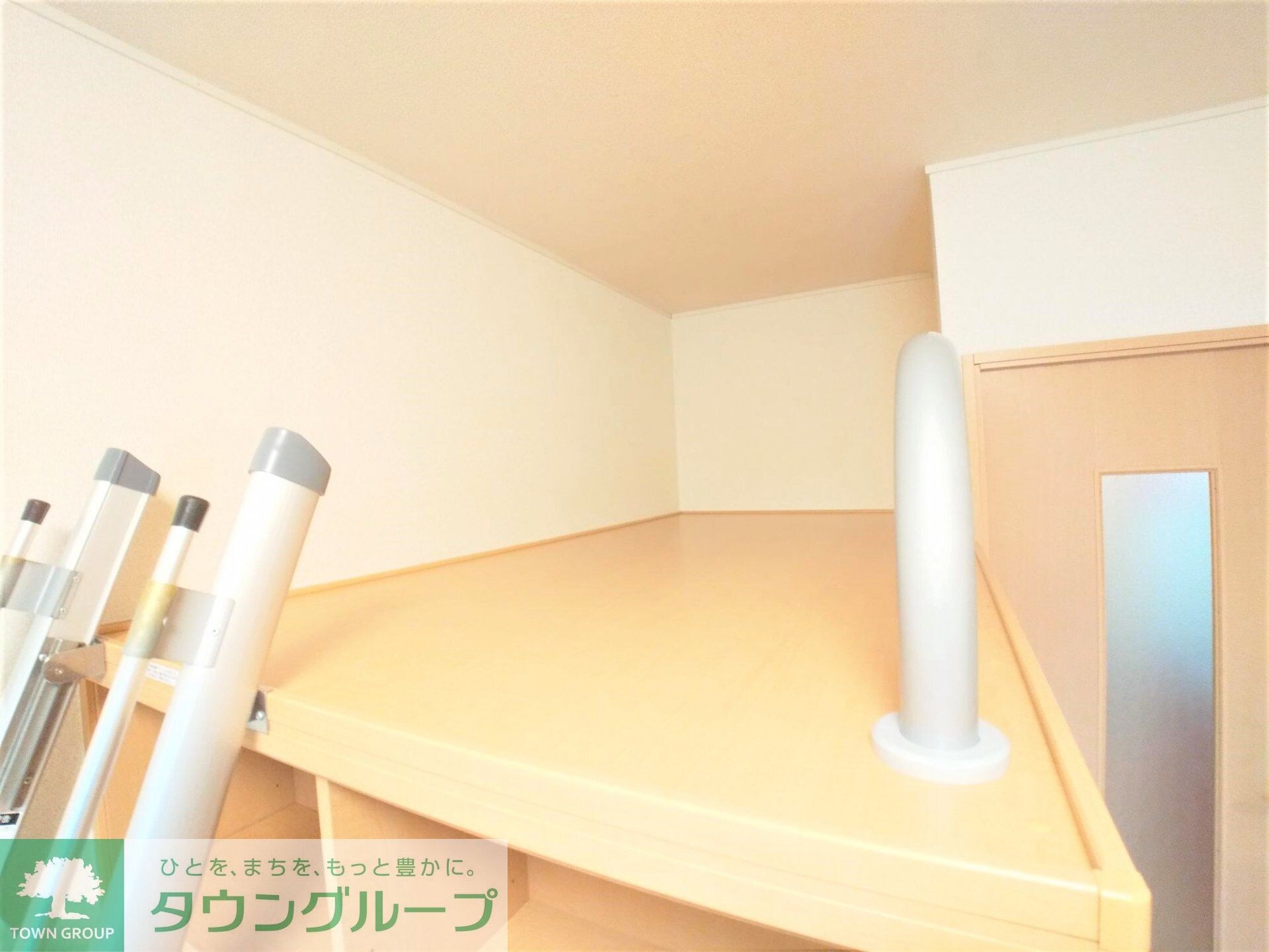 レオパレスヴァンメルベーユの物件内観写真