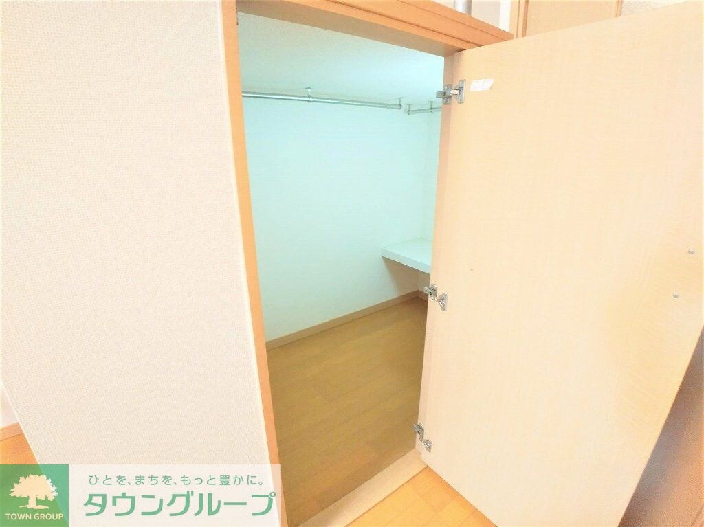 レオパレスヴァンメルベーユの物件内観写真