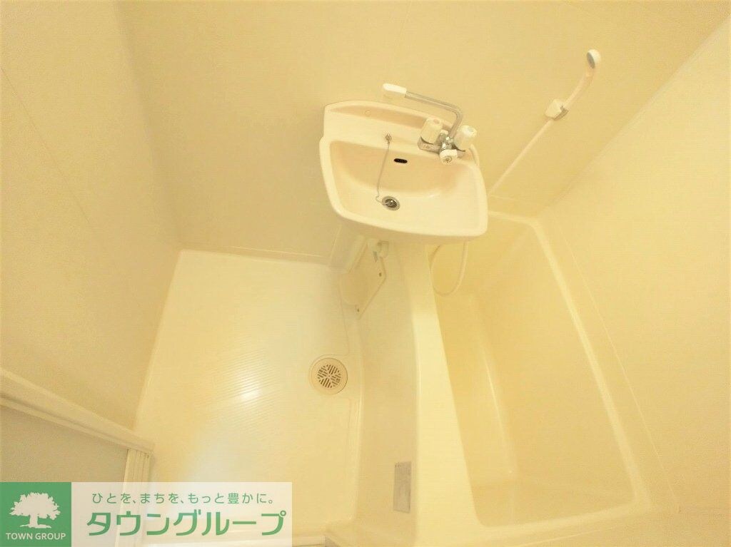 レオパレスヴァンメルベーユの物件内観写真