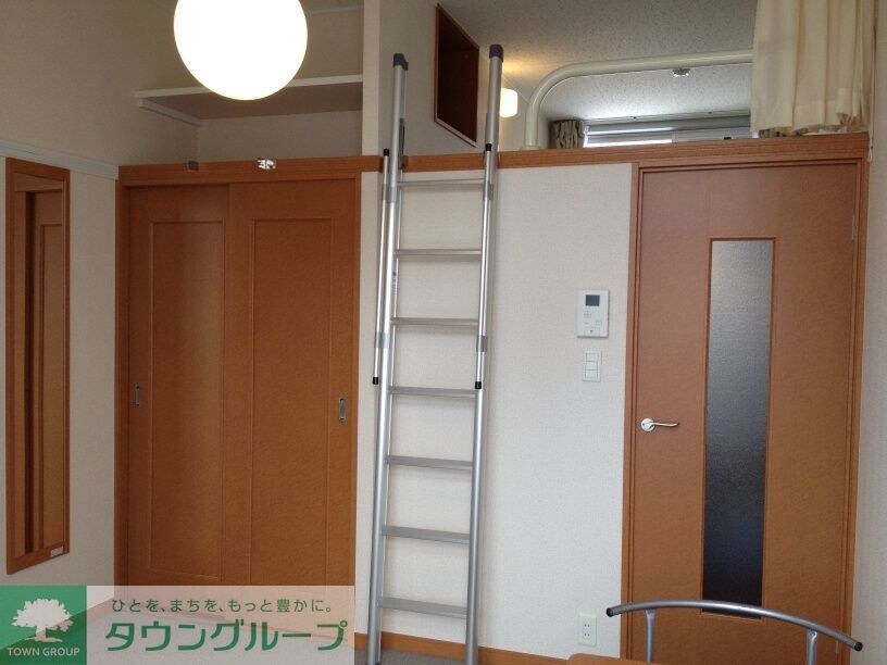 レオパレス小池の物件内観写真