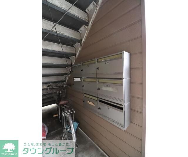 エステートピアこうやまIIの物件内観写真