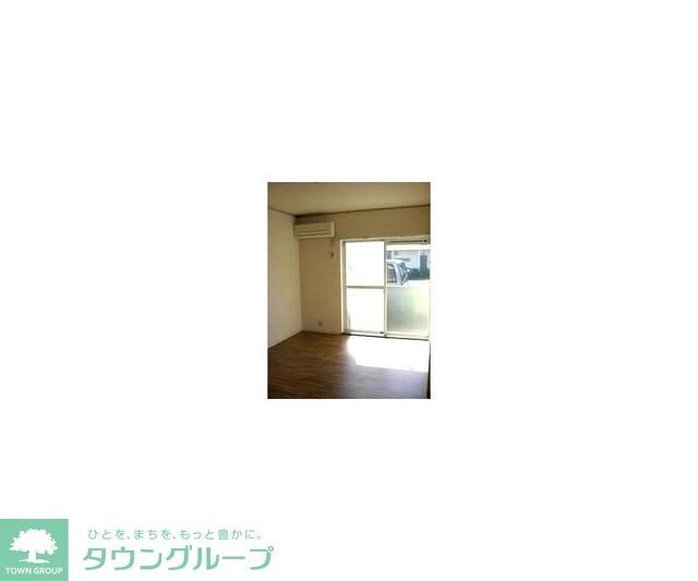 エステートピアこうやまIIの物件内観写真