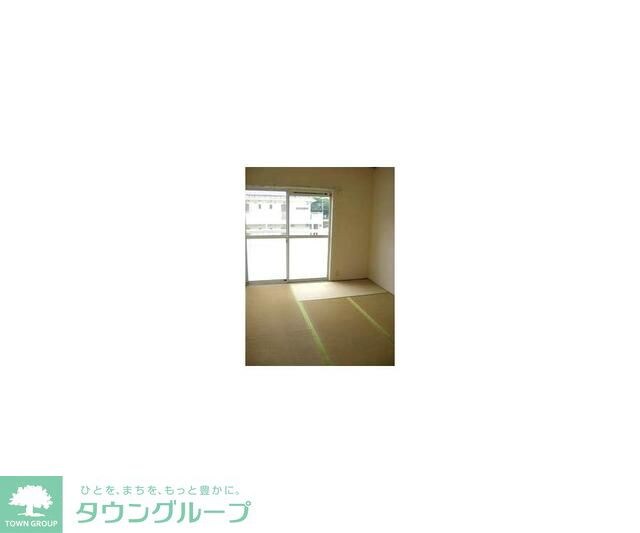 エステートピアこうやまIIの物件内観写真