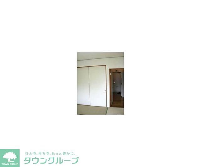 エステートピアこうやまIIの物件内観写真