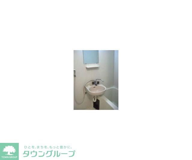 エステートピアこうやまIIの物件内観写真