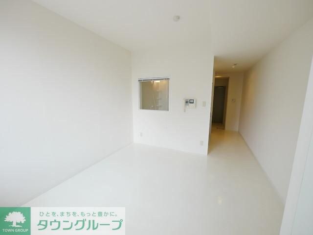 リブシス浦和の物件内観写真