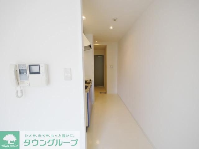 リブシス浦和の物件内観写真