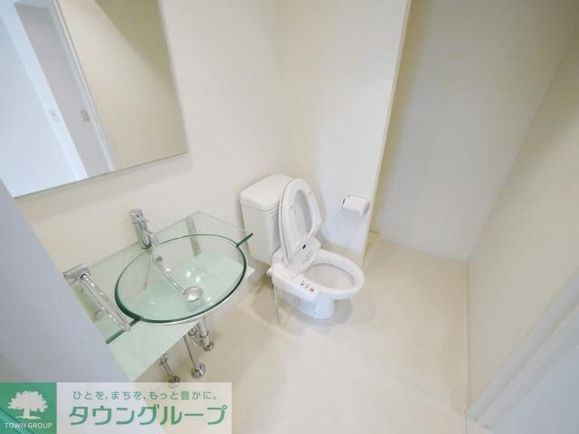 リブシス浦和の物件内観写真