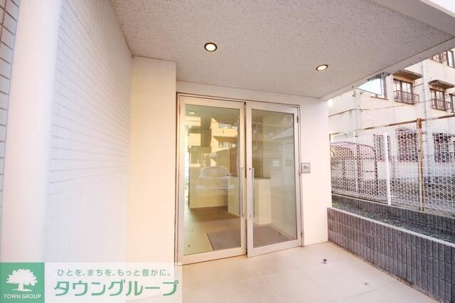 リブシス浦和の物件内観写真