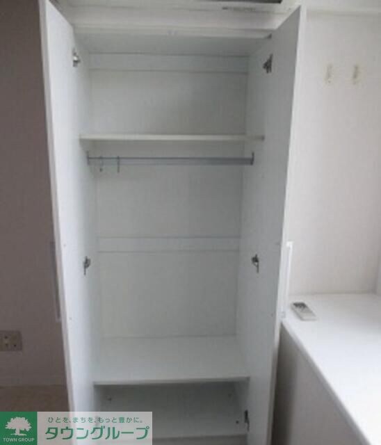 リブシス浦和の物件内観写真