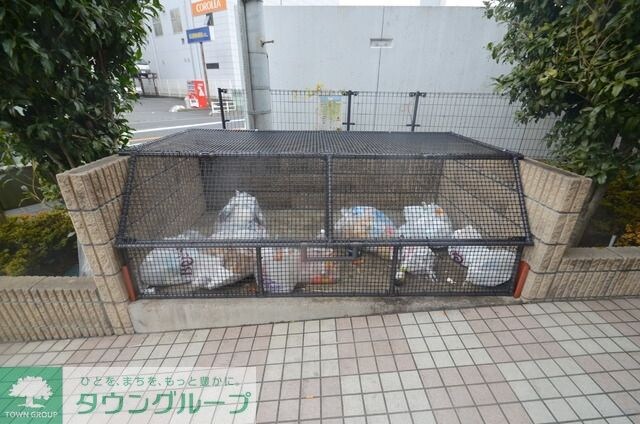 レオパレスVoyage1の物件内観写真