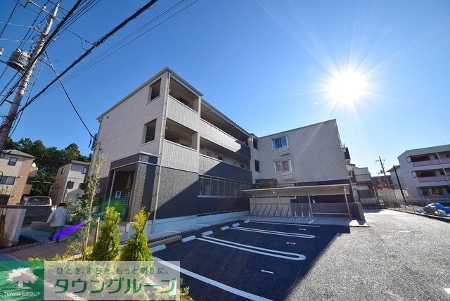 プレシャスガーネットの物件内観写真