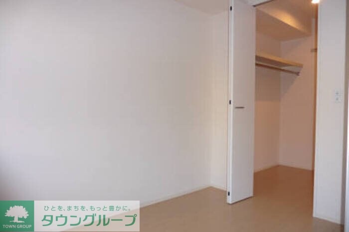 プレシャスガーネットの物件内観写真