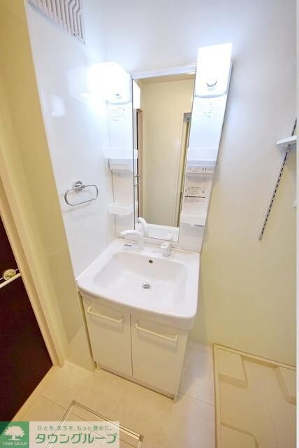 プレシャスガーネットの物件内観写真