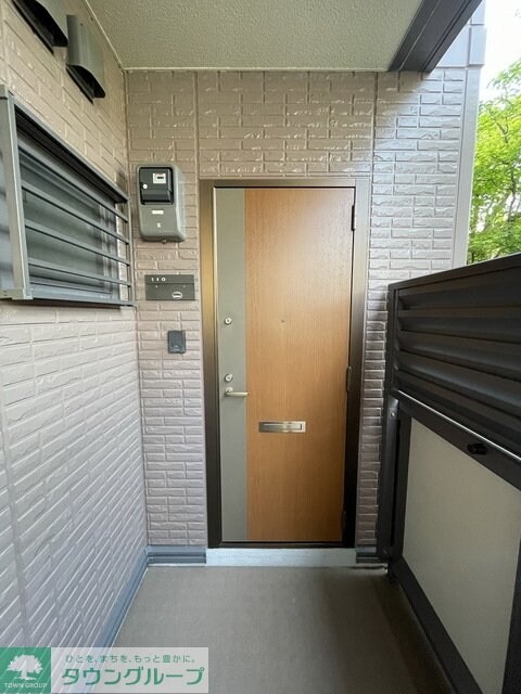 リビングタウン三橋の物件内観写真