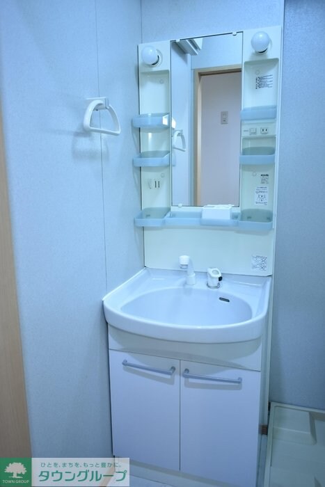 リビングタウン三橋の物件内観写真