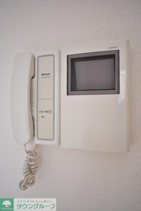 リビングタウン三橋の物件内観写真