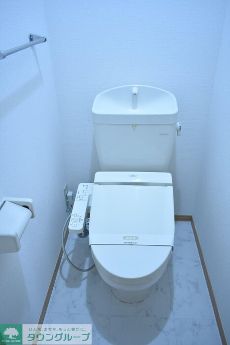 リビングタウン三橋の物件内観写真