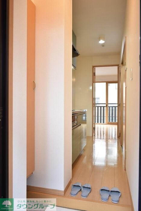 リビングタウン三橋の物件内観写真