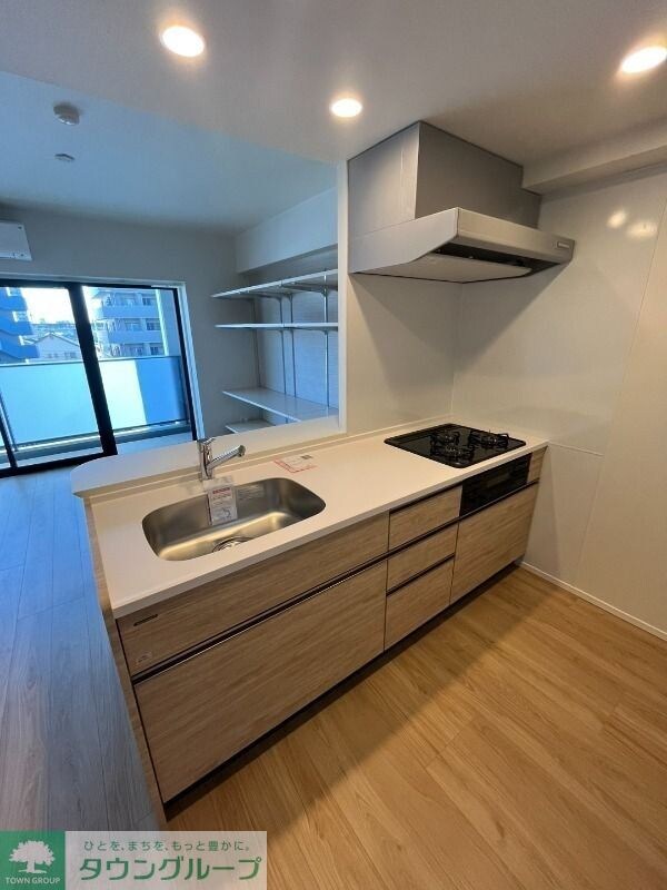 カーム レジデンス プロローグの物件内観写真