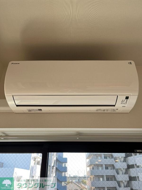 カーム レジデンス プロローグの物件内観写真