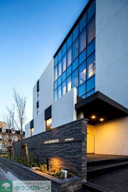 カーム レジデンス プロローグの物件内観写真