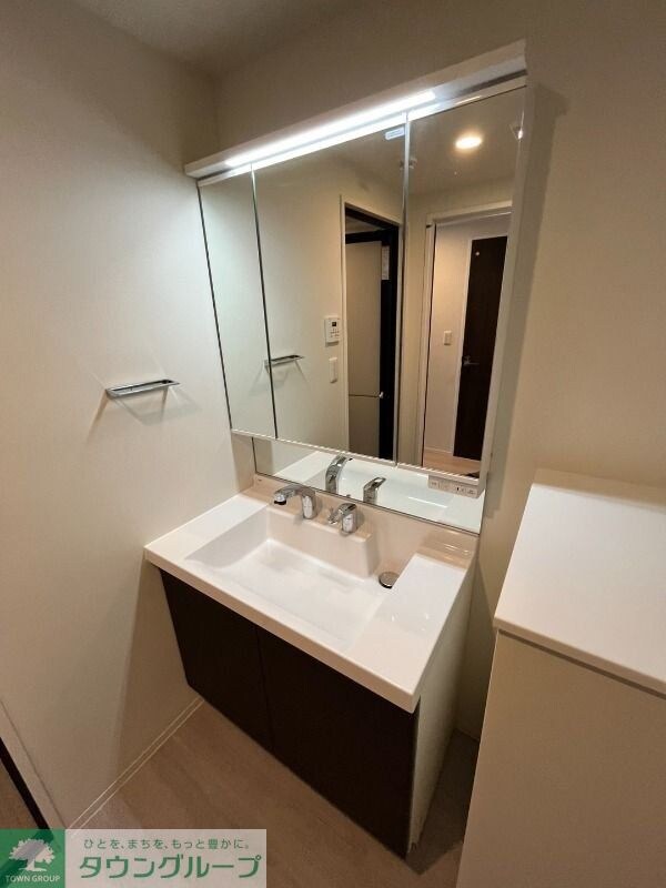 カーム レジデンス プロローグの物件内観写真