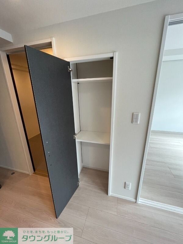 カーム レジデンス プロローグの物件内観写真