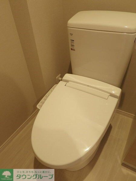 REXZY西川口AZIIIの物件内観写真