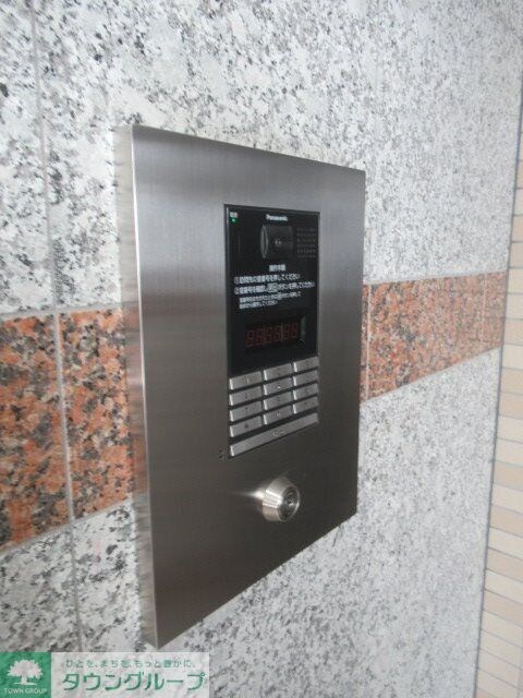 REXZY西川口AZIIIの物件内観写真