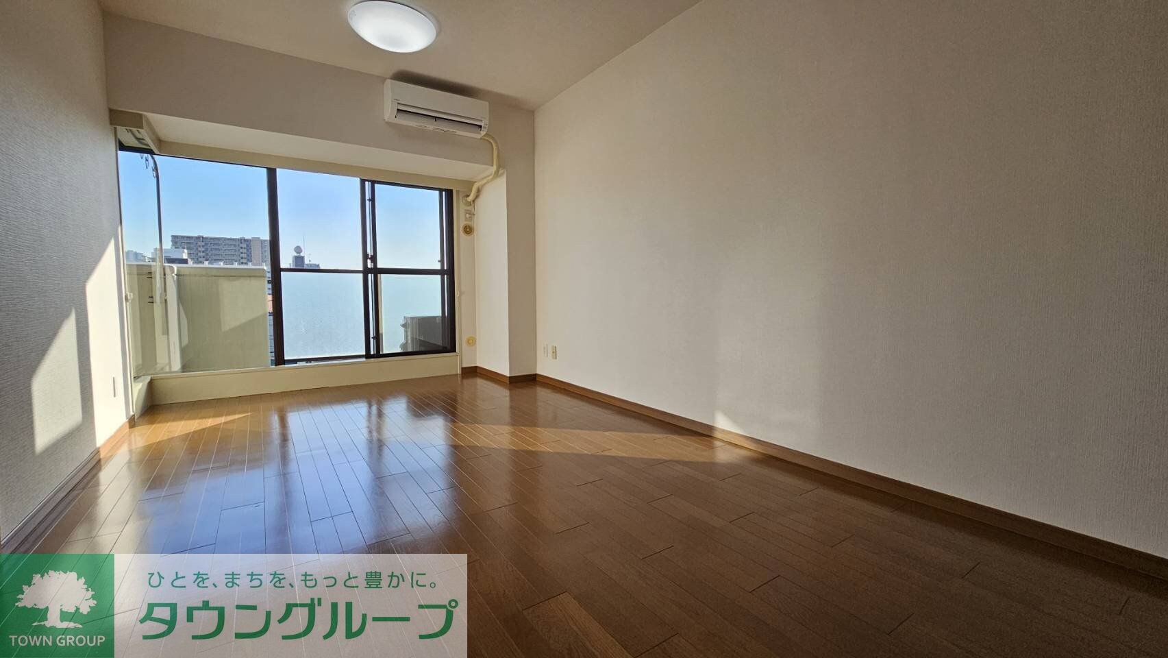 コスモ川口並木町の物件内観写真