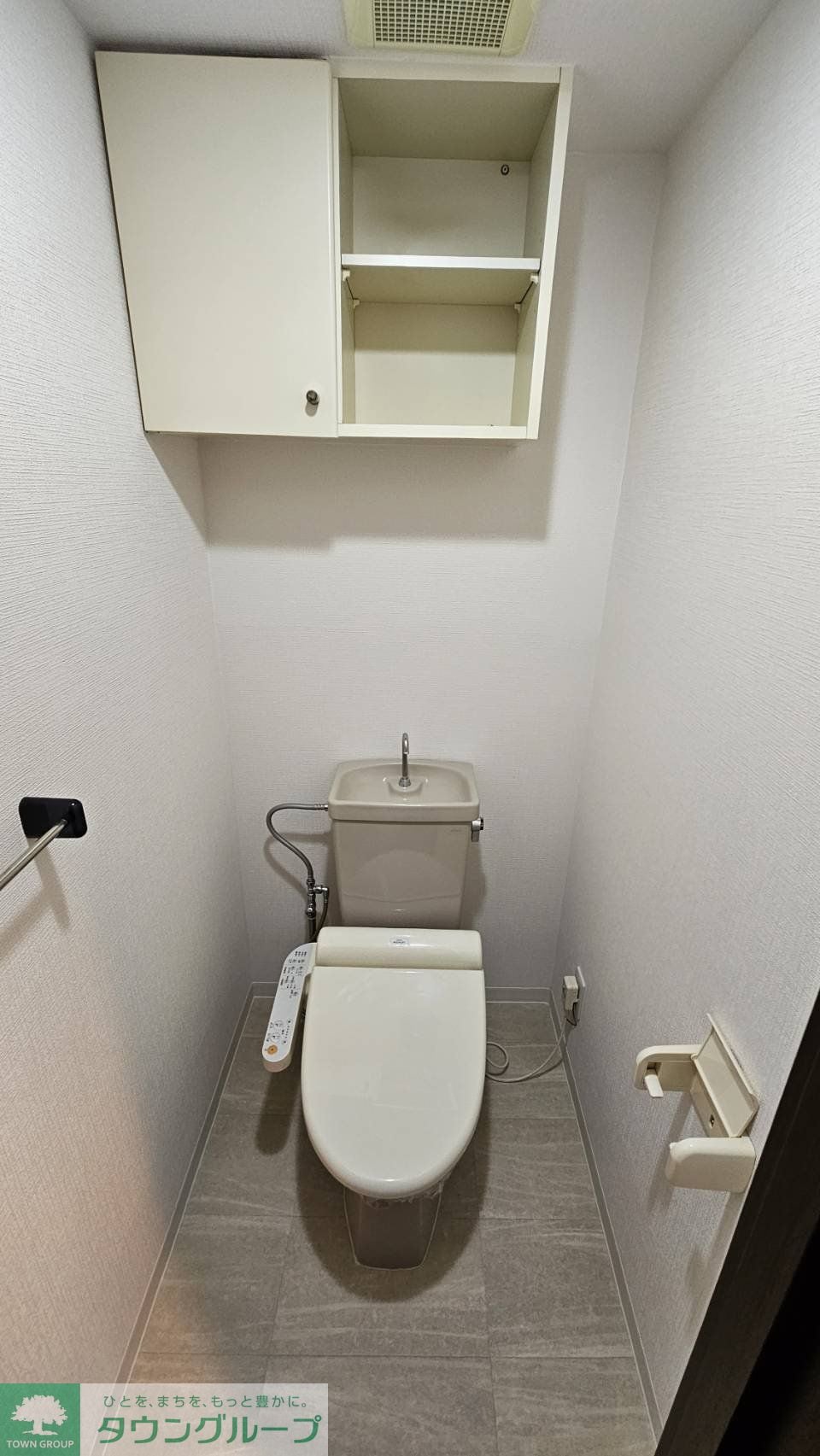 コスモ川口並木町の物件内観写真