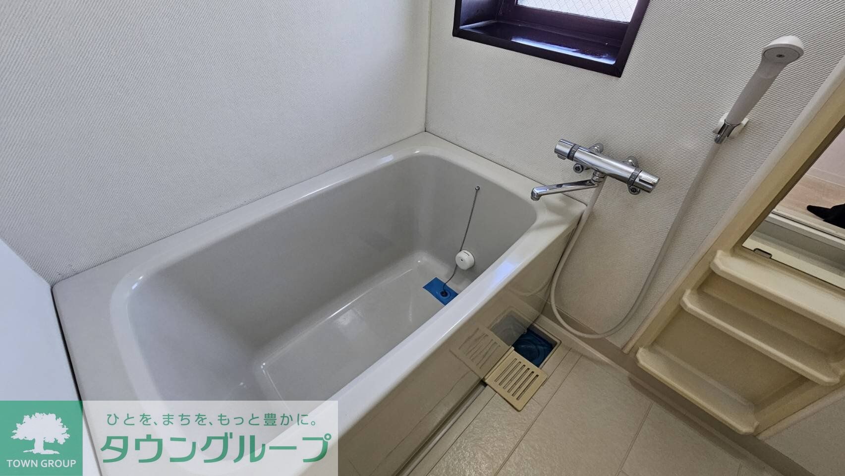 コスモ川口並木町の物件内観写真