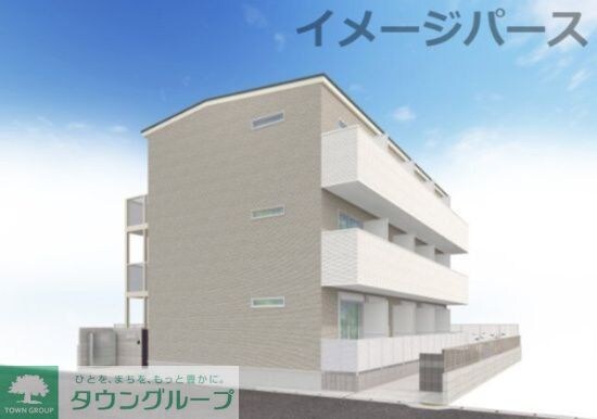 (仮称)キャメル東川口2丁目の物件内観写真